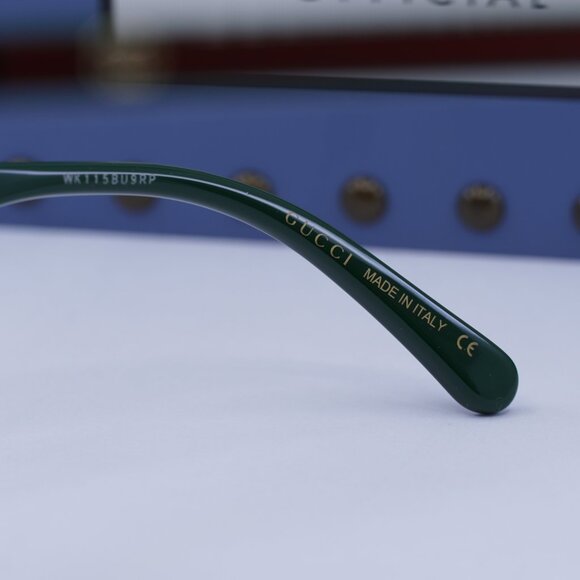 Final Price! Gucci GG0720OA 002 Eyeglasses - Picture 7 of 9
